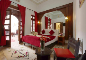 Гостиница Riad Morocco Sky  Марракеш